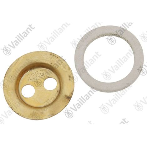 VAILLANT Ugello, 2 x 3,50 VC 146/4-7 Vaillant-Nr. , 0020045926