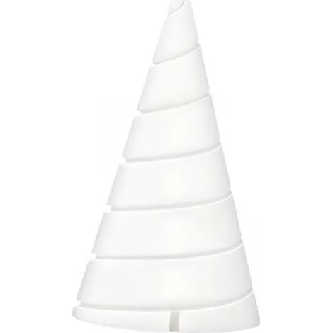 Gabarit d'enroulement de bobine pour outils de jardin (2 pièces) (1/5)