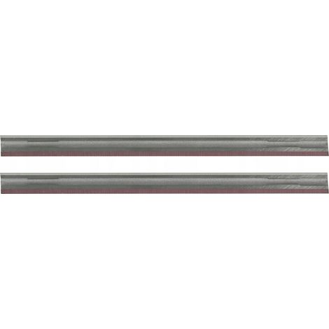 Herramientas de corte Einhell Cuchillas reversibles metálicas 82 mm
