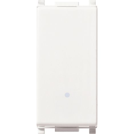 VIMAR - 14006 Deviatore 1P 20AX bianco