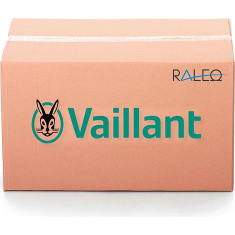 Vaillant Deckel, 500L VPS 500/3 Vaillant-Nr. 8000032468, 8000032468