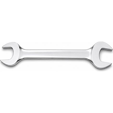 Clé plate double manuelle 34 x 36 mm acier 31,8 cm (1/5)