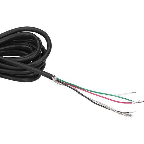 Der Miniatur-Drehmomentsensor DYJN-104 ist ein Mikro-Rückflusssensor für statische Durchflussmesser mit einer Gleichspannungsfestigkeit von 5-15 V und einem Drehmoment von 50 Nm. (1/4)