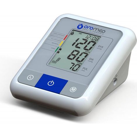 HI-TECH MEDICAL CIŚORO-N1 BASIC Antebrazo Automático