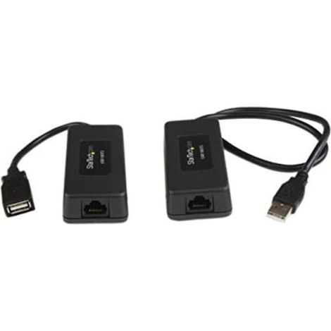 Extensor 1 puerto usb 1.1 por cable (1/4)