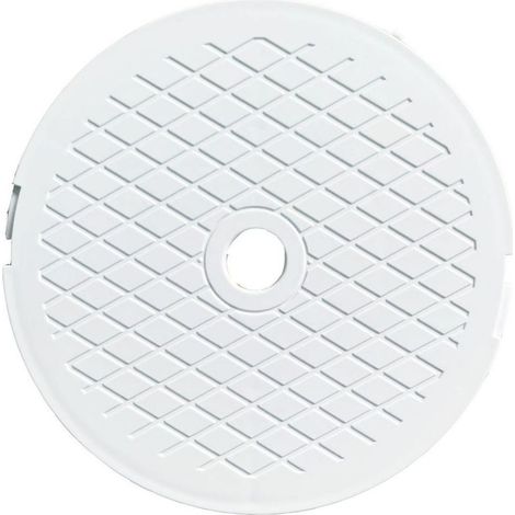 Couvercle de déflecteur d'écumoire Hayward SPX1096, accessoire de piscine, couvercle de remplacement, couvercle de protection, couvercle de porte d'entrée amovible (1/4)