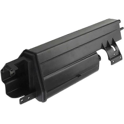 Pompe de détection de fuite du canister de vapeur de carburant pour Jaguar XK XKR X150 C2C39518 C2D40532 (1/5)