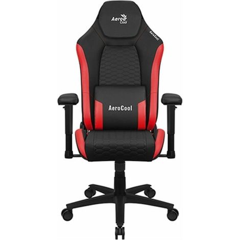Silla Gaming AEROCOOL CROWNBR (1/5)