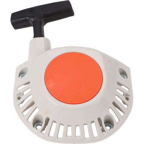 Démarreur de rembobinage adapté pour FS240 240R FS260 260 260R FS410 FS460 410 460, débroussailleuse, tronçonneuse (1/5)
