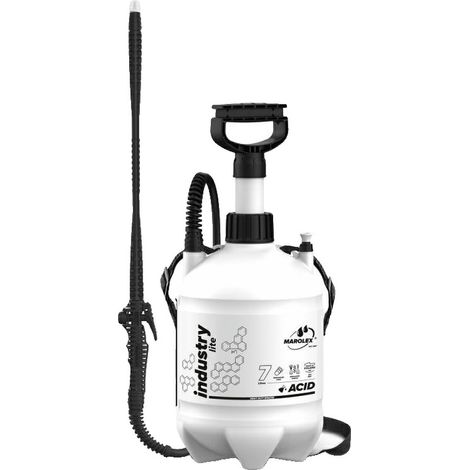 Pulvérisateur MAROLEX Industry Lite Acid Line 7 (1/2)