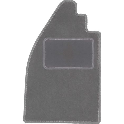 Alfombrilla del conductor: Volkswagen Beetle 0 (1938-2003) (1/5)