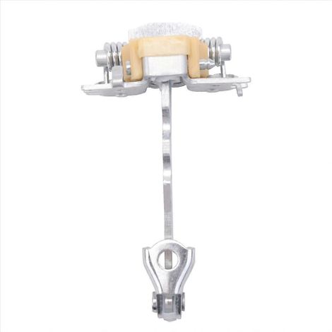 Tournevis hexagonal RC 09 mm/127 mm/13 mm/15 mm/20 mm/25 mm/30 mm, tournevis hexagonal robuste avec clé cruciforme de réparation (1/5)