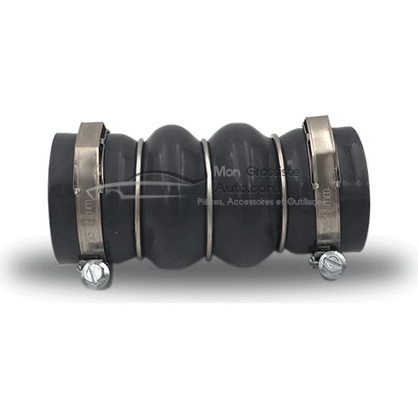 Durite turbo, suralimentation Peugeot/Citroën 1.6L HDI - 3RG