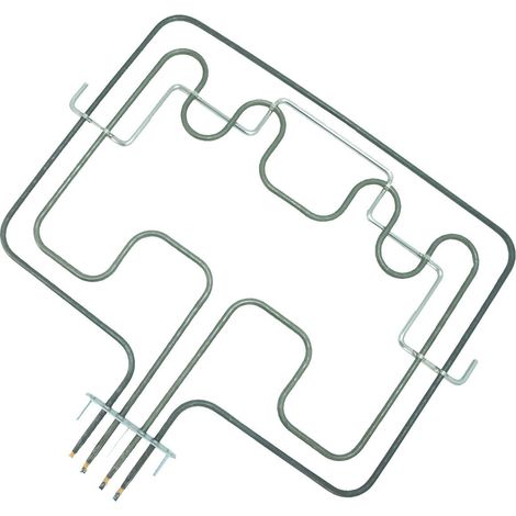 Resistenza superiore - Forni, Fornelli Elettrici e a Gas - AEG - 308779
