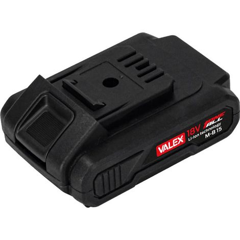 Batteria Per trapani avvitatori a batteria e piattaforma ONEALL Tensione V18,0 (1/3)