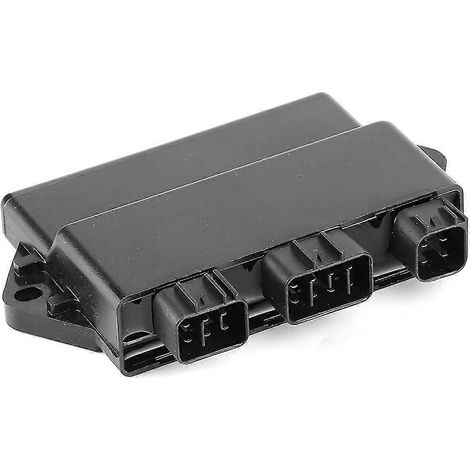 Module CDI de remplacement pour VTT Yamaha Grizzly YFM 450 (1/5)