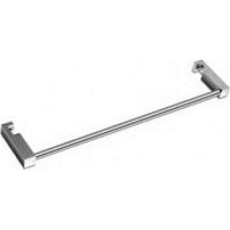 Vasco Niva Barre N1L1 porte serviette 54cm vertical chrome