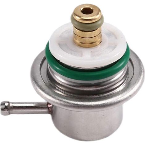 Régulateur de pression 892681 pour moteurs hors-bord 5.0, 5.7, 6.2 et 8.1 L (modèles 375 et 400) (1/5)