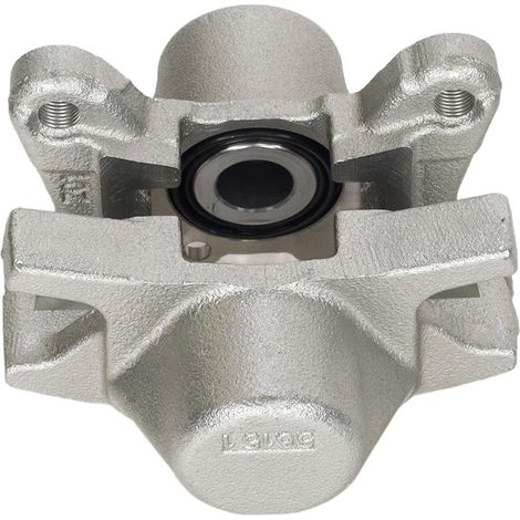 FT02491 pinza freno rapida POSTERIORE SINISTRA SENZA staffa (1/5)
