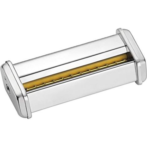 Accessorio macchina per pasta Laica apm005 tagliapasta Reginette inox (1/2)