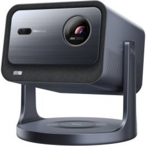 Hisense C2 proiettore, 3840 x 2160 4K UHD, 2000 Lumen