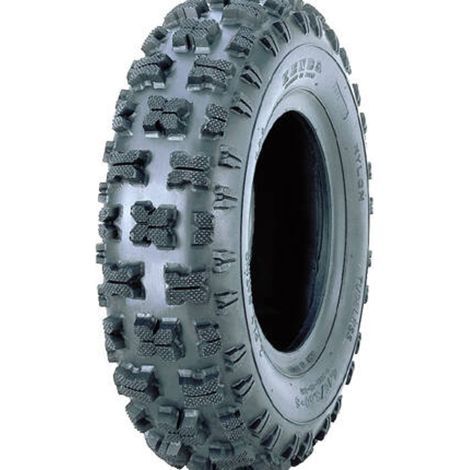 Pneu quad non homologué route K398A POLAR TRAC 4.10x4 TL2 - KENDA - S024534