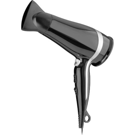 SA che-cheveux Clatronic mod HTD3055 2000w 2 vitesses 3 tempA ratures avec diffuseur et concentrateur d&39air