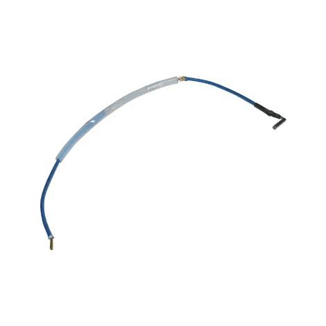 FUSIBLE THERMIQUE NC 240° pour PIECES ENTRETIEN DU LINGE... (1/2)