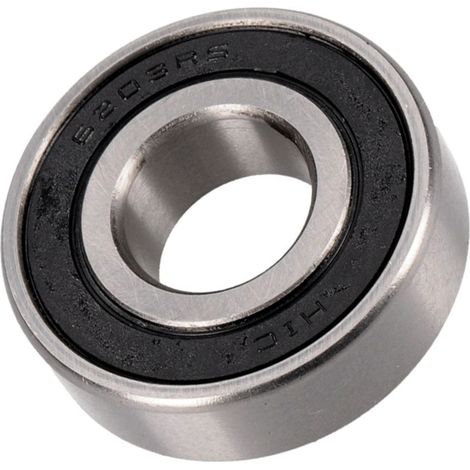 Ersatzteil - Kugellager 6203-2RS -  - SAMSUNG, RADIOLA