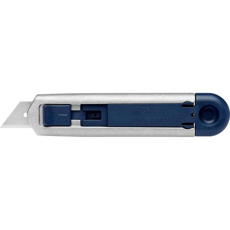 MARTOR 120700.02 Coltello MDP SECUNORM PROFI25 mDP con lama da trasporto 199 1 pz. (1/5)