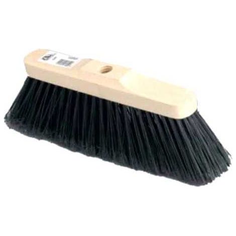 Scopa Industriale Sintetica cm 35 Xtra