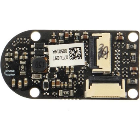 Replacement parts for the DJI Phantom 4 drone gimbal ESC YR board (1/4)
