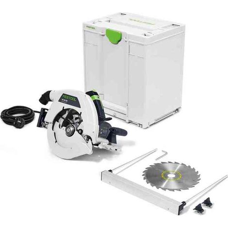 Festool 576146 Circular Saw HK 85 EB-PLUS 230v (1/2)