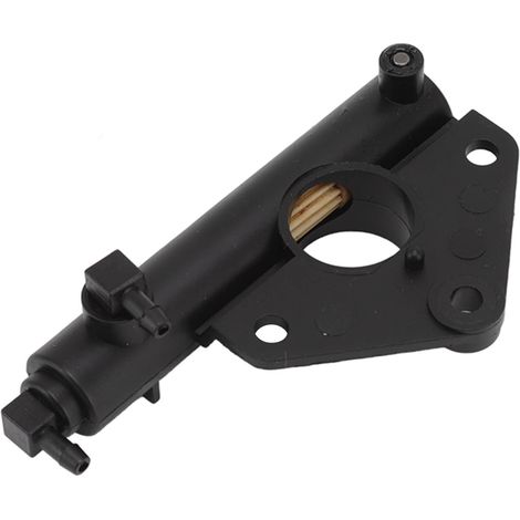 Pompe à huile pour tronçonneuse, pompe à huile professionnelle pour scie électrique MC 9228 301106, remplacement pour McCULLOCH MTD 32 cm³ (1/5)