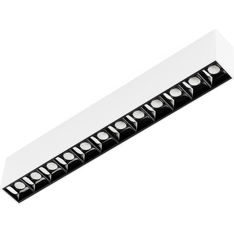 NESO POINT12 2700K 12° blanco
