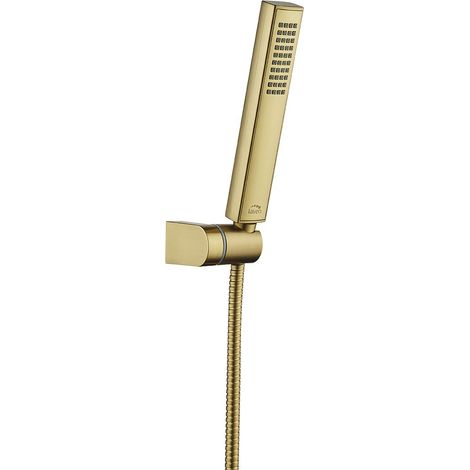 Ensemble de douche Laveo Gold Spot (1/2)