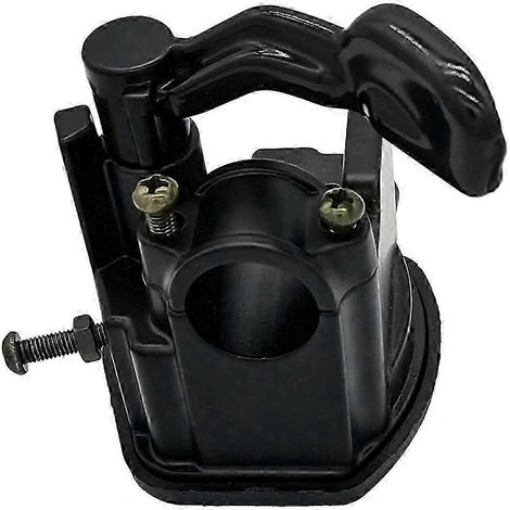 Conjunto de palanca de control del acelerador de pulgar KS-02082021 para Yamaha RaptorBlack SZRH AV
