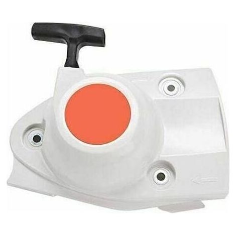 Starter Assy pour Stihl ts410, ts420, ts480i, scies cutquik ts500i Assy Remplacement Starter Assy Démarreur Gazon Démarreur À Tirer Commencer Fit Tecumseh Nouveau Démarreur (1/5)