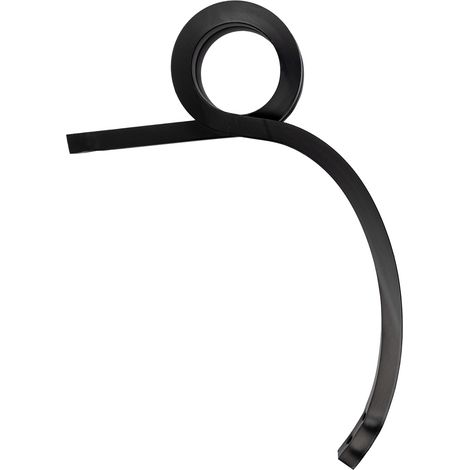 Molla destra per coltivatore 30x30mm (1/4)