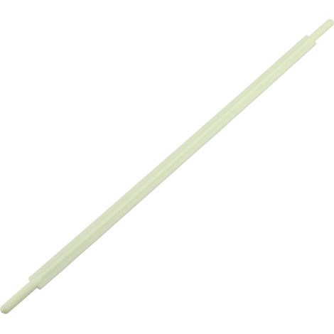 Axe de volet skimmer l=235mm 1215079 - equipement de piscine divers