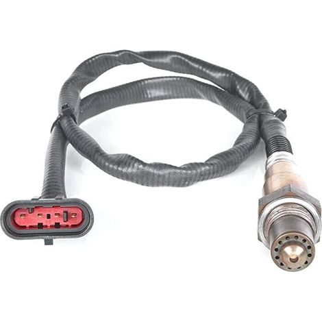 Capteur d'oxygène compatibthe with Guzzi KTM 63541090000