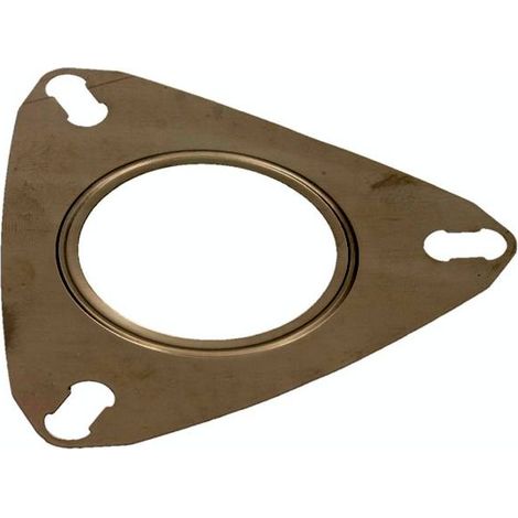 JOINT DE TUYAU D'ÉCHAPPEMENT FISCHER LAND ROVER RANGE ROVER 3.6D 06-