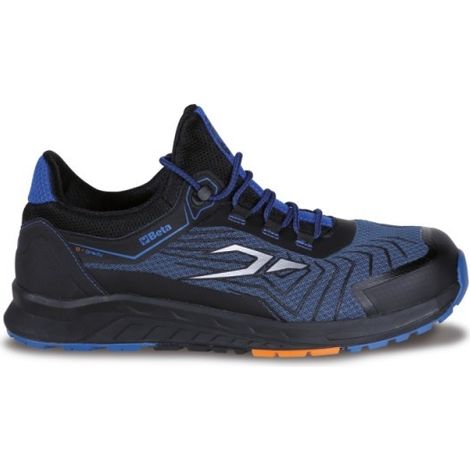 Beta 7352B Scarpe antinfortunistiche basse 0-Gravity S1P - 38 (1/4)