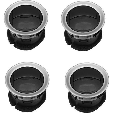 Frontlüftungsgitter 6M21U018B09 für Ford Mondeo, Galaxy, Fiesta und S-MAX (1/5)