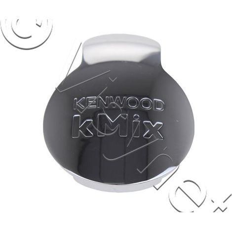 Kenwood - slow speed outlet cover assembly kmx75 - kw716675 (1/2)
