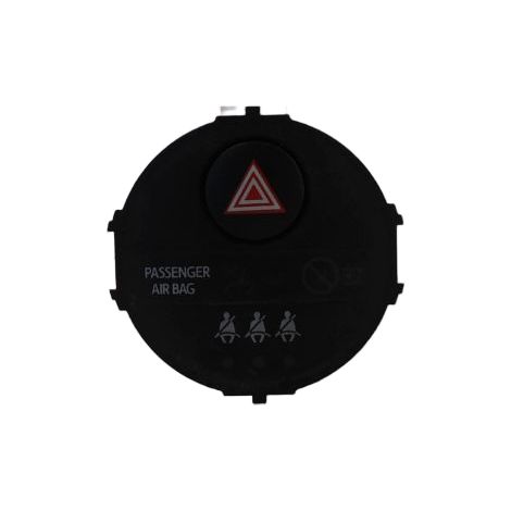 [PRODUIT D'OCCASION] Bouton De Warning TOYOTA Yaris II 2010- ♻️ Ref Oe. 839500d99 - Garantie à vie (1/2)