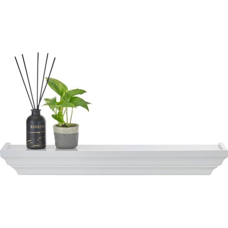 Mömax Wandboard in Weiß (1/2)