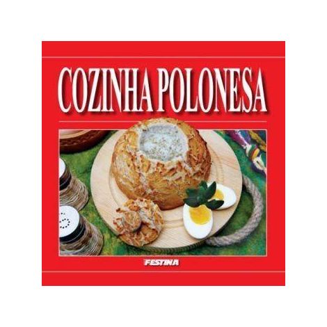 Cucina polacca - Versione portoghese