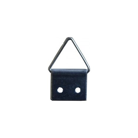 Dreieckiger Griff, abgebrochen, 18 mm – UCH TR 18