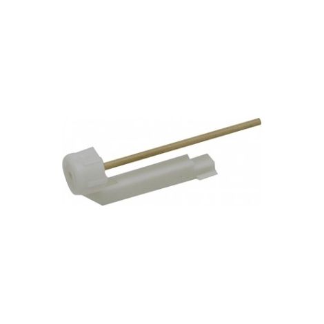 Eje cerámico de repuesto para filtros Fluval 304/404